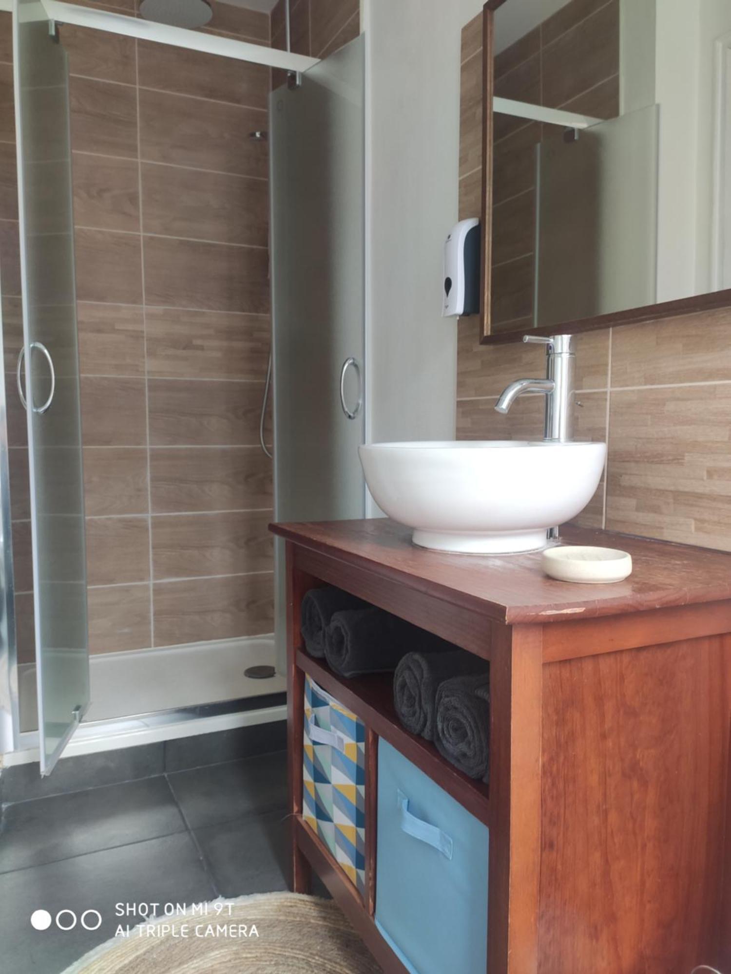 Chaleureux T2 Au Style Vintage - Rue Gratuite Apartment Amiens Ngoại thất bức ảnh